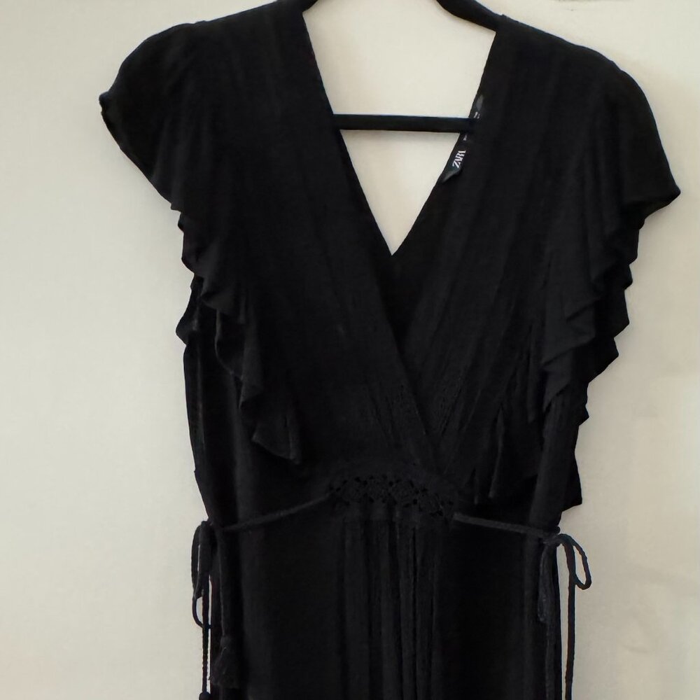 Zara Caftan